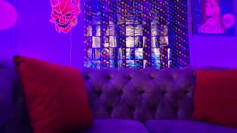  Julieta  online show from 03-03-25, 12:16