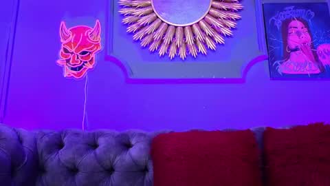  Julieta  online show from 03-03-25, 06:22