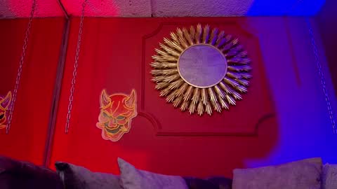  Julieta  online show from 09-25-25, 11:58