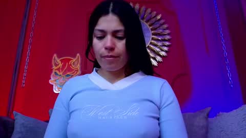  Julieta  online show from 09-29-25, 11:48