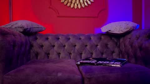  Julieta  online show from 10-03-25, 12:35