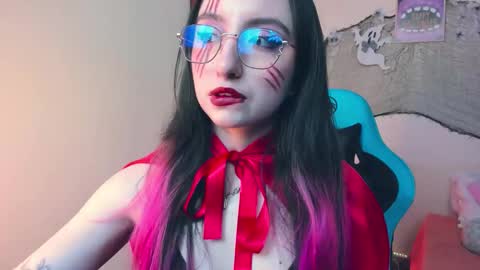 Julieta Independent model online show from 11-01-25, 01:29