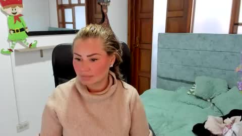 julieta_star69 online show from 12-14-25, 11:48