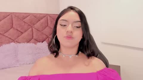 Snapshot of julieta_sweett20 chatting on 10-24-25, 01:07 Julieta online show from 10-24-25, 01:07