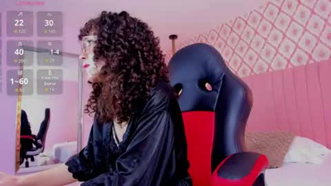 JULIETA  online show from 06-17-26, 12:18