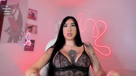 julietabomgv online show from 05-28-26, 05:16