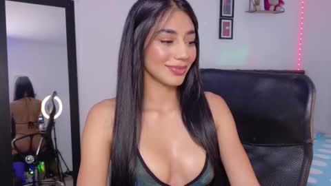 Snapshot of julietacheer chatting on 03-03-26, 01:50 Julieta online show from 03-03-26, 01:50