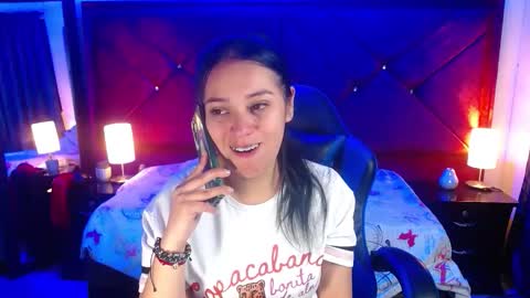 julietacollins06 online show from 05-06-26, 02:33