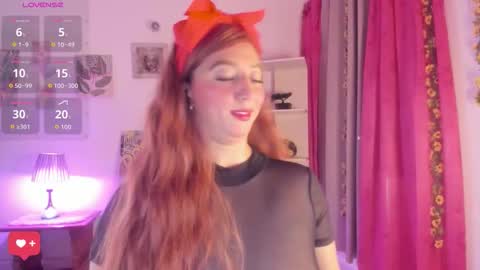 Snapshot of julietacollins_ chatting on 11-22-25, 06:07 Juliet online show from 11-22-25, 06:07