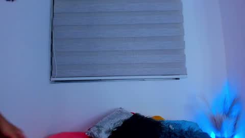 Snapshot of julietagames69 chatting on 01-14-25, 01:58 Julieth Gomez online show from 01-14-25, 01:58