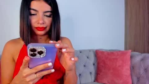 Snapshot of julietagames69 chatting on 02-11-25, 02:25 Julieth Gomez online show from 02-11-25, 02:25