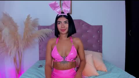 Snapshot of julietagames69 chatting on 11-01-25, 01:51 Julieth Gomez online show from 11-01-25, 01:51