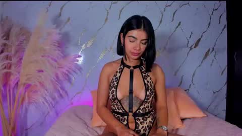 Snapshot of julietagames69 chatting on 11-16-25, 05:57 Julieth Gomez online show from 11-16-25, 05:57