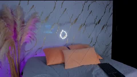 Julieth Gomez online show from 03-09-26, 01:31