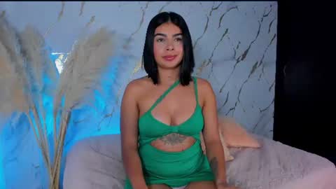 Julieth Gomez online show from 06-29-26, 01:01