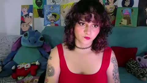 Snapshot of julietajaguar chatting on 07-03-26, 03:18 Julieta Jaguar online show from 07-03-26, 03:18