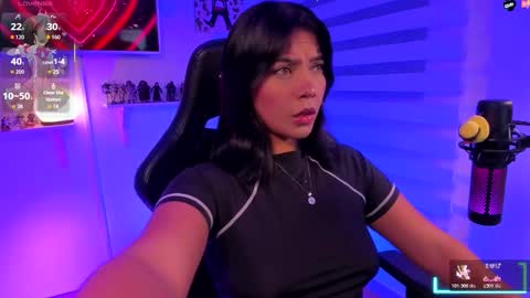 Julieta  online show from 11-13-25, 01:37