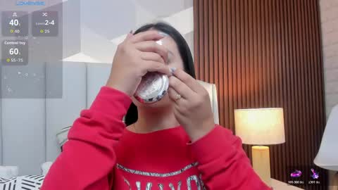 Julieta Santos online show from 04-10-26, 06:34