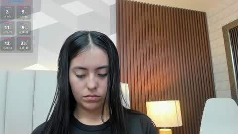 Julieta Santos online show from 05-27-26, 06:27