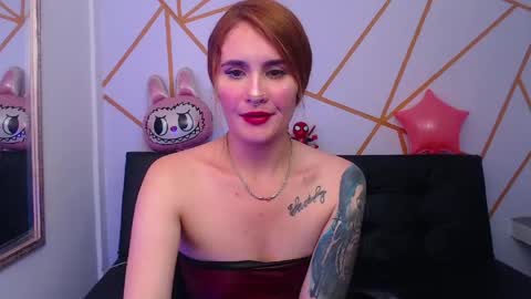 JULIANA online show from 04-18-26, 08:07