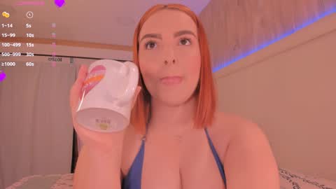 Julieta Vargas online show from 12-02-24, 10:28