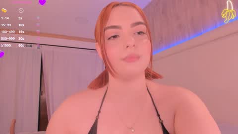 Julieta Vargas online show from 12-05-24, 11:05