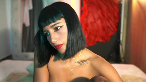 julietawinona online show from 04-14-26, 09:21