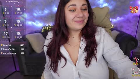 J U L I E T online show from 01-05-25, 04:59