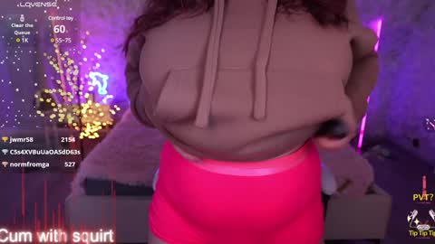 J U L I E T online show from 01-17-25, 03:23