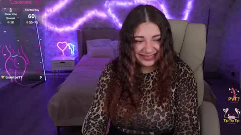 J U L I E T online show from 03-04-25, 07:08