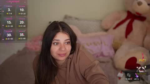 J U L I E T online show from 10-03-25, 06:21