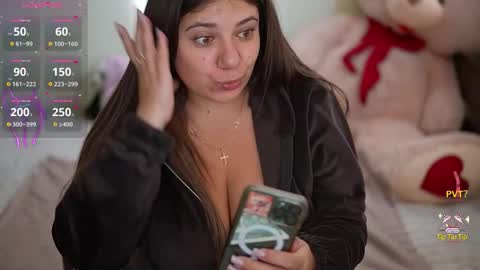 J U L I E T online show from 10-06-25, 06:44