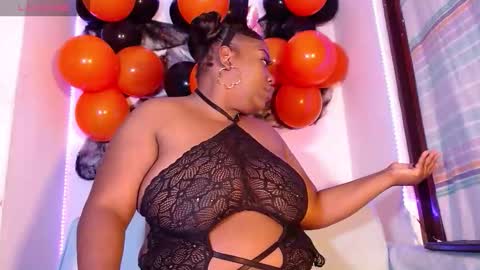 Julieth Brown online show from 10-29-25, 10:22