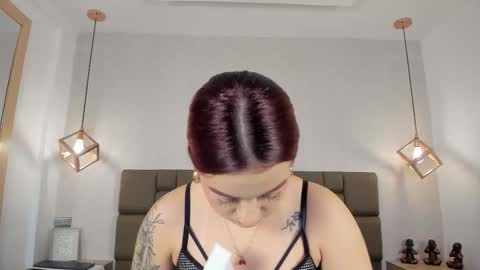 julieth_rojas online show from 02-01-26, 03:49