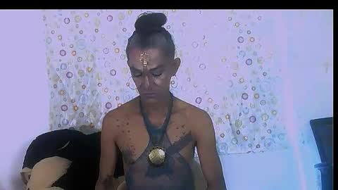 Julieth Wolf online show from 02-01-26, 03:16