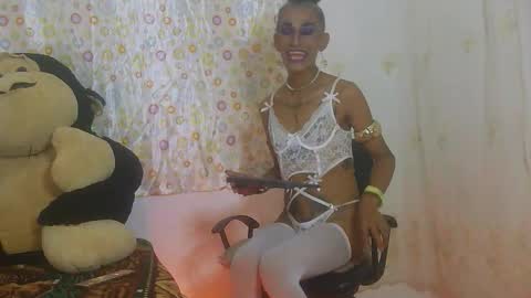 Julieth Wolf online show from 02-13-26, 08:21