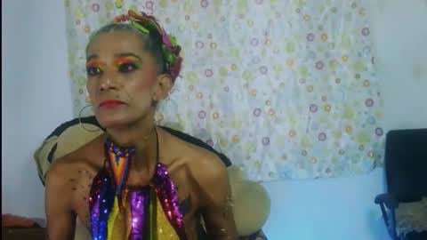 Julieth Wolf online show from 02-16-26, 12:18