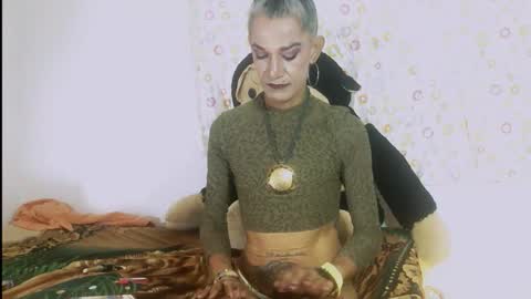 Julieth Wolf online show from 02-20-26, 05:37