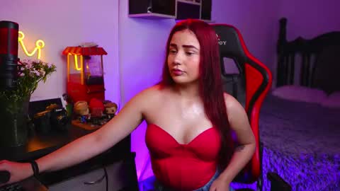  Julietha  online show from 12-05-25, 06:04