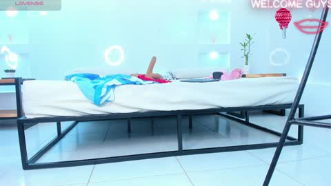 Snapshot of julietha_taylor chatting on 02-06-25, 05:14 Julietha online show from 02-06-25, 05:14