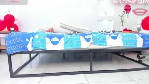 Snapshot of julietha_taylor chatting on 02-15-25, 04:47 Julietha online show from 02-15-25, 04:47