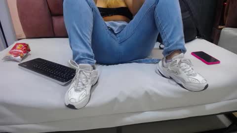 Snapshot of julietha_taylor chatting on 11-14-25, 11:46 Julietha online show from 11-14-25, 11:46