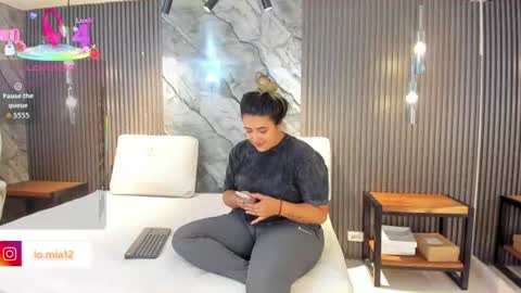 Julietha online show from 06-20-26, 02:36
