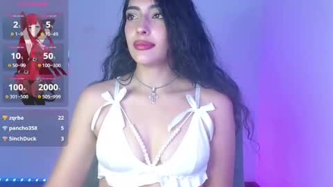 Snapshot of juliethamarquezz chatting on 02-03-26, 02:53 juliethamarquezz online show from 02-03-26, 02:53