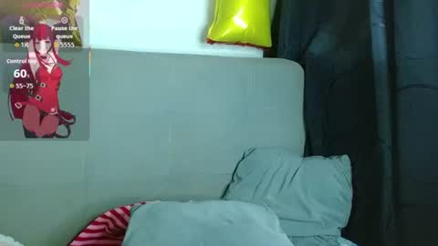 juliethamarquezz online show from 07-07-26, 08:07