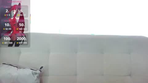 juliethamarquezz online show from 07-22-26, 05:05