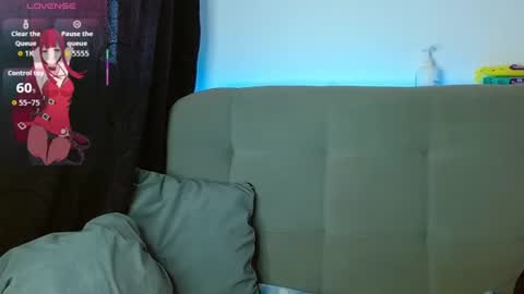 juliethamarquezz online show from 07-25-26, 04:04