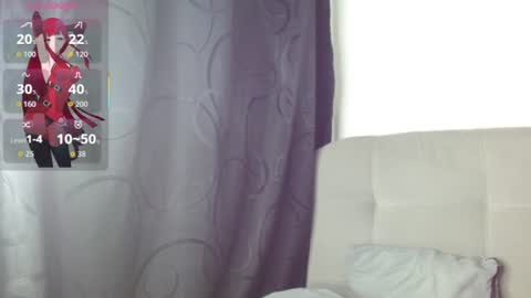 juliethamarquezz online show from 07-27-26, 02:51