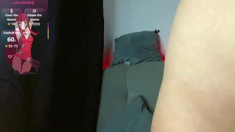 juliethamarquezz online show from 08-01-26, 03:17
