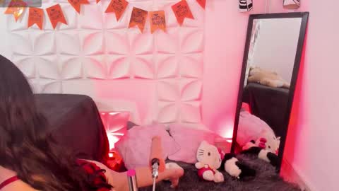 Julieth online show from 10-29-25, 08:32